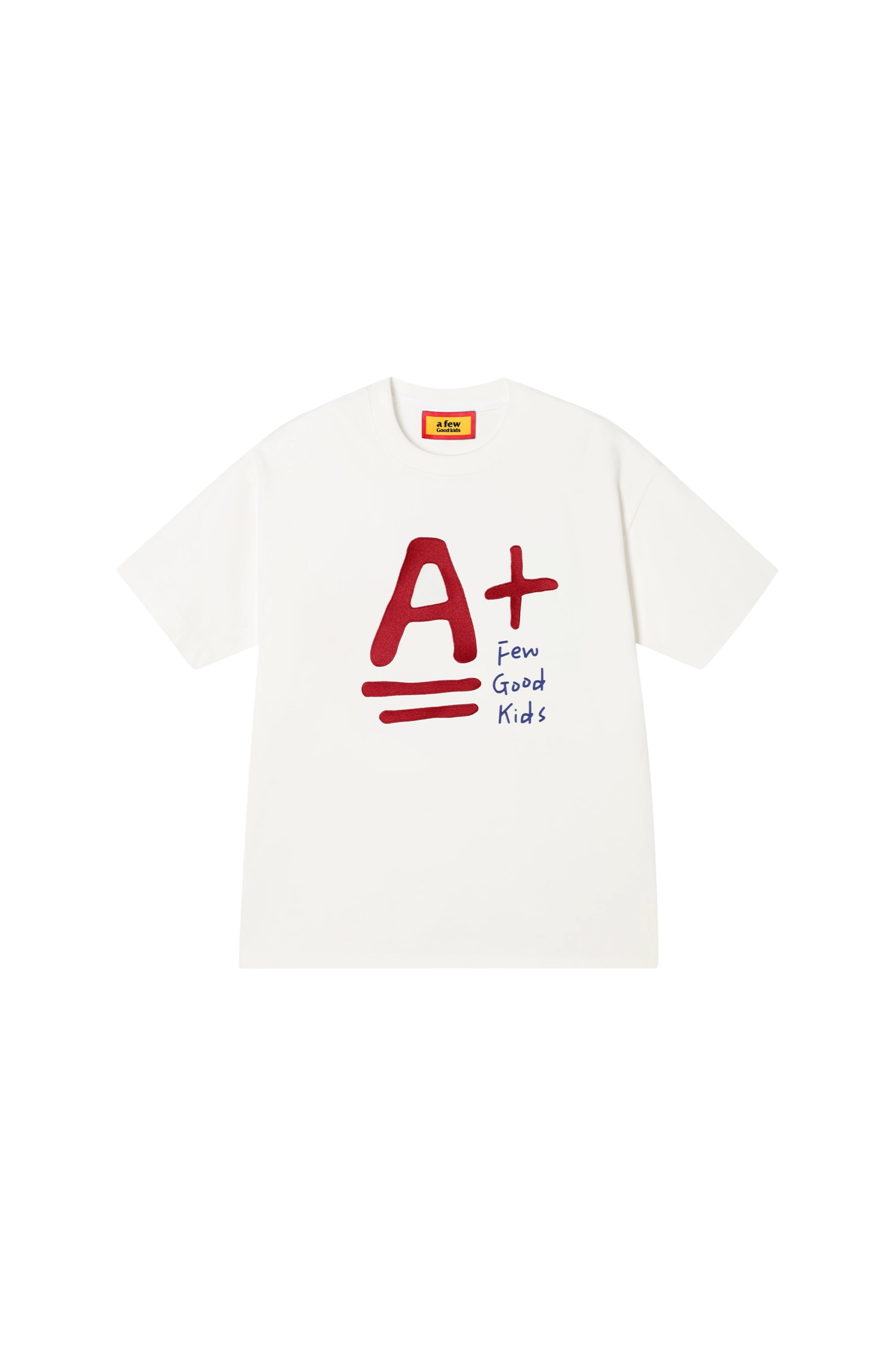 AFGK A Plus Good Grade Tee
