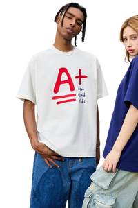 AFGK A Plus Good Grade Tee
