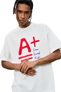 AFGK A Plus Good Grade Tee
