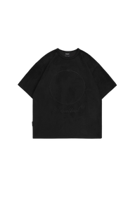 BJHG Ring Rope Embroidery Tee