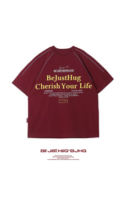 BJHG Baseball Tee