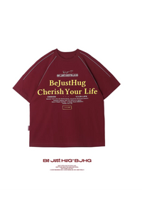 BJHG Baseball Tee