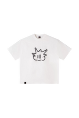 RIC Foam Pineapple Head Tee