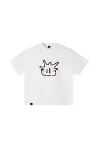 RIC Foam Pineapple Head Tee