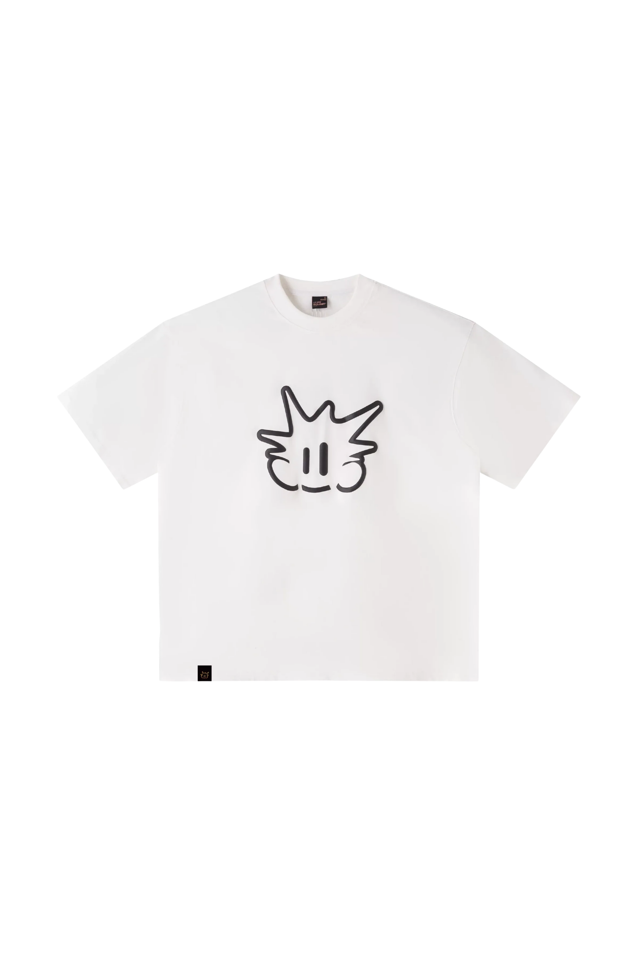 RIC Foam Pineapple Head Tee