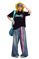 MEDM x Hatsune Miku Singer Tee