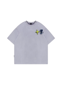 BJHG Sorona Mini Cartoon Tee