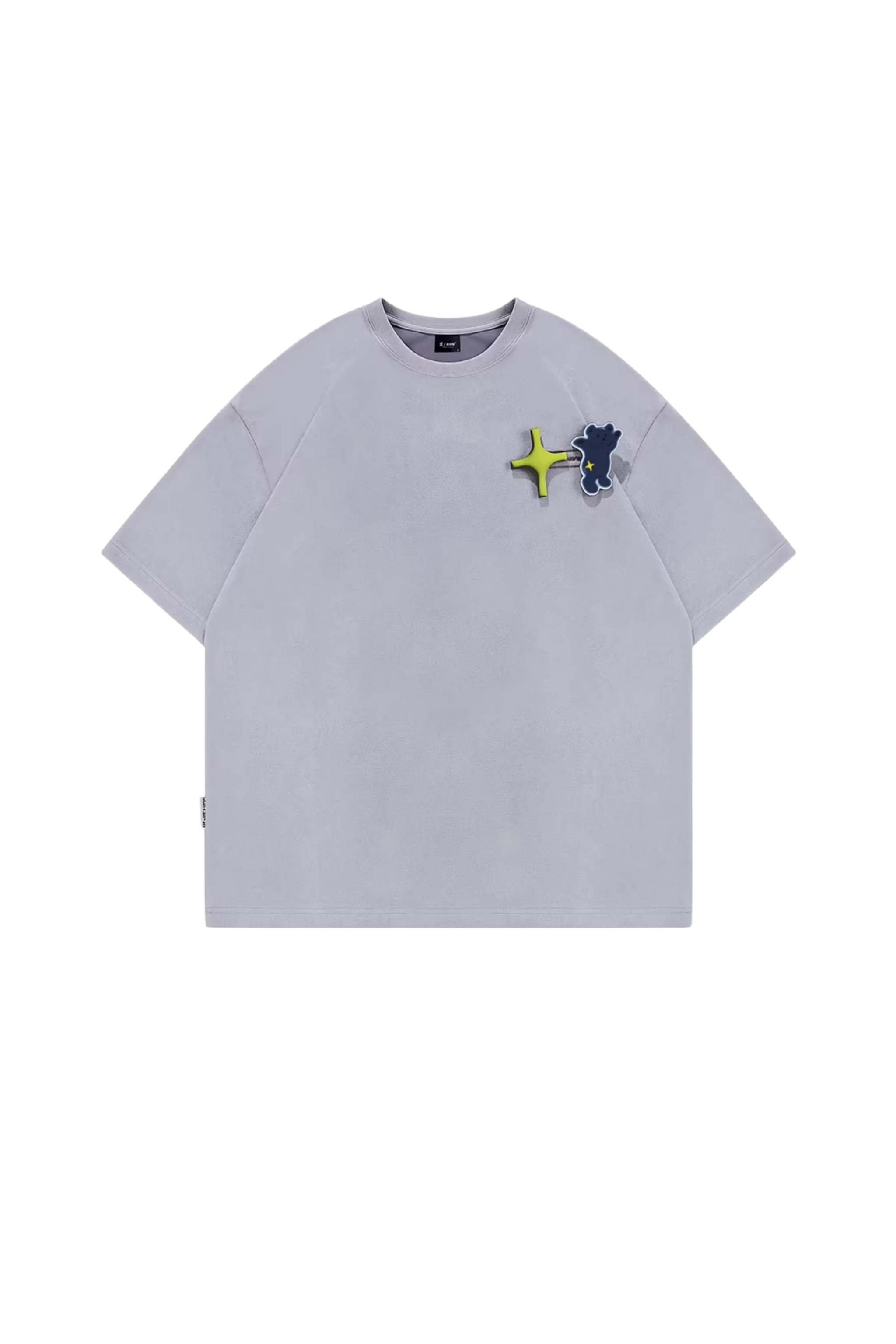 BJHG Sorona Mini Cartoon Tee