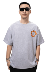 AFGK Basic Small Ring Logo Tee