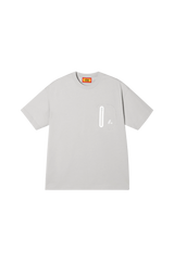 AFGK SS25 Zipper Pocket Tee