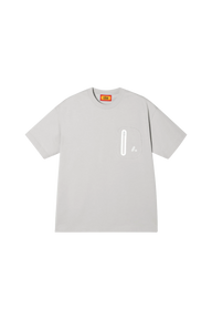 AFGK SS25 Zipper Pocket Tee