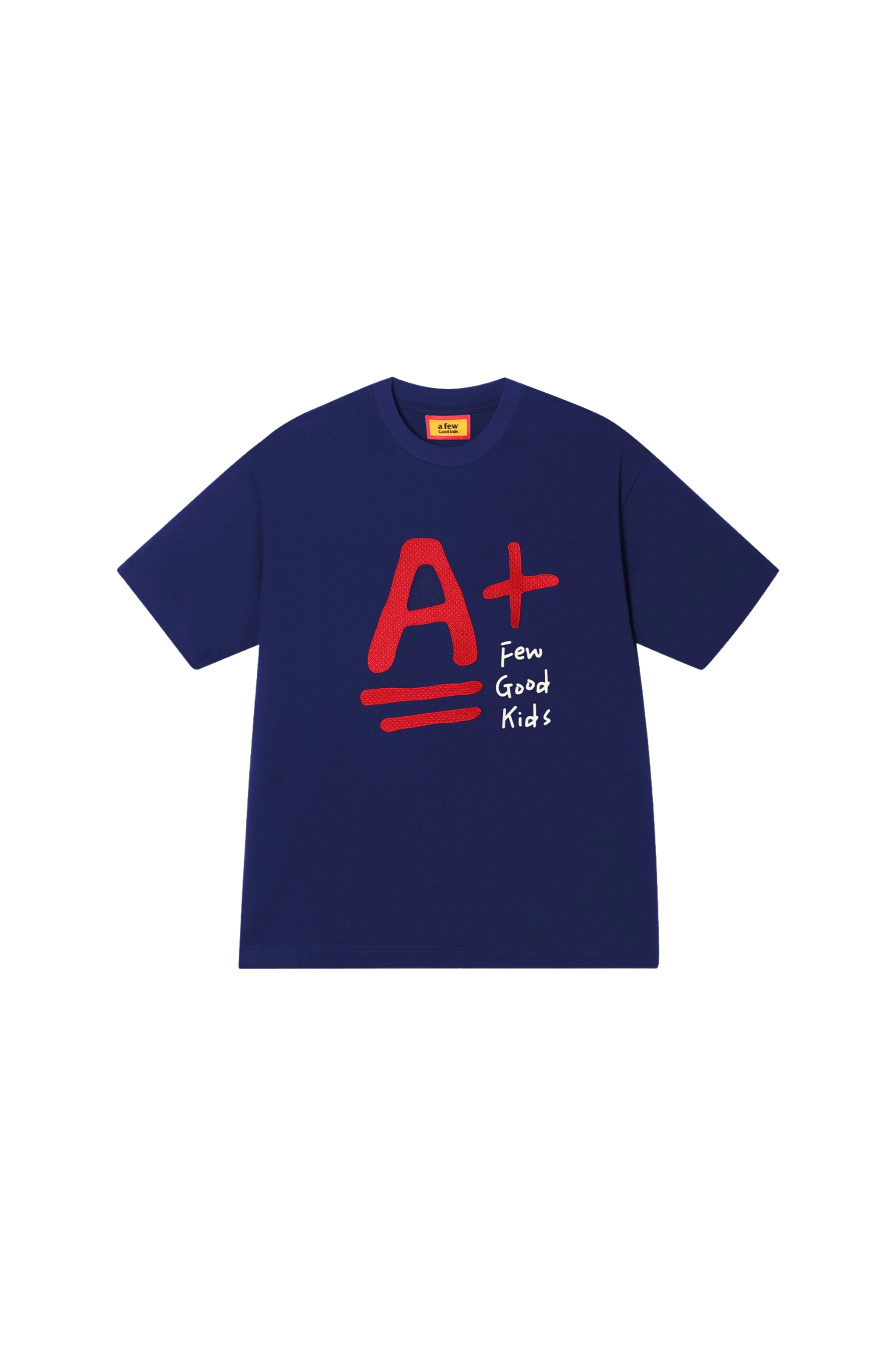 AFGK A Plus Good Grade Tee