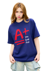 AFGK A Plus Good Grade Tee