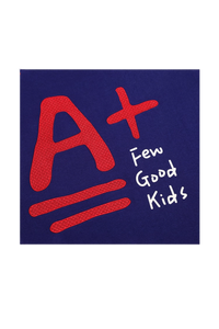 AFGK A Plus Good Grade Tee