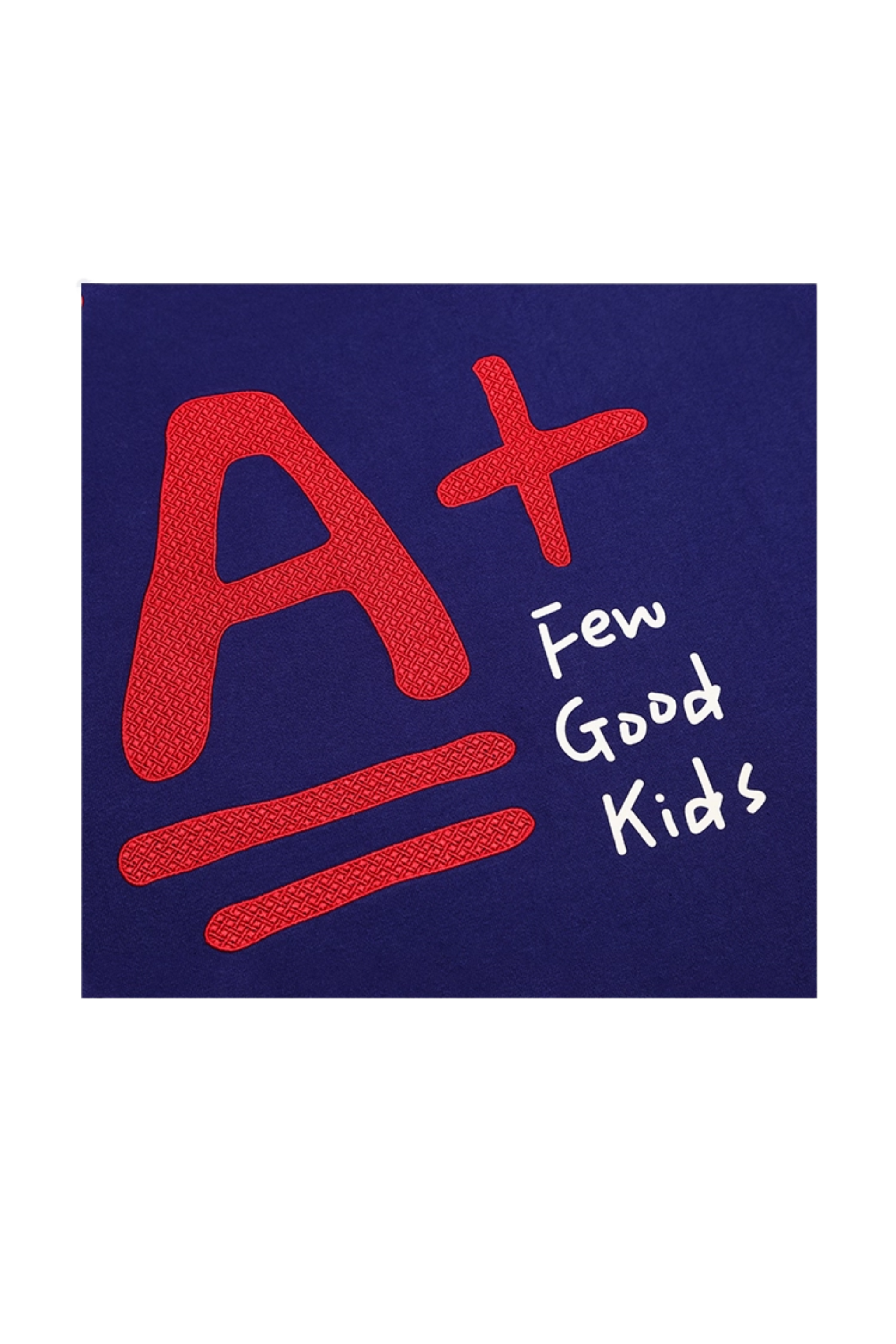 AFGK A Plus Good Grade Tee