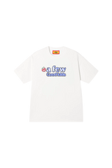 AFGK Spray Paint Ring Logo Tee