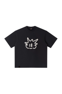 RIC Foam Pineapple Head Tee