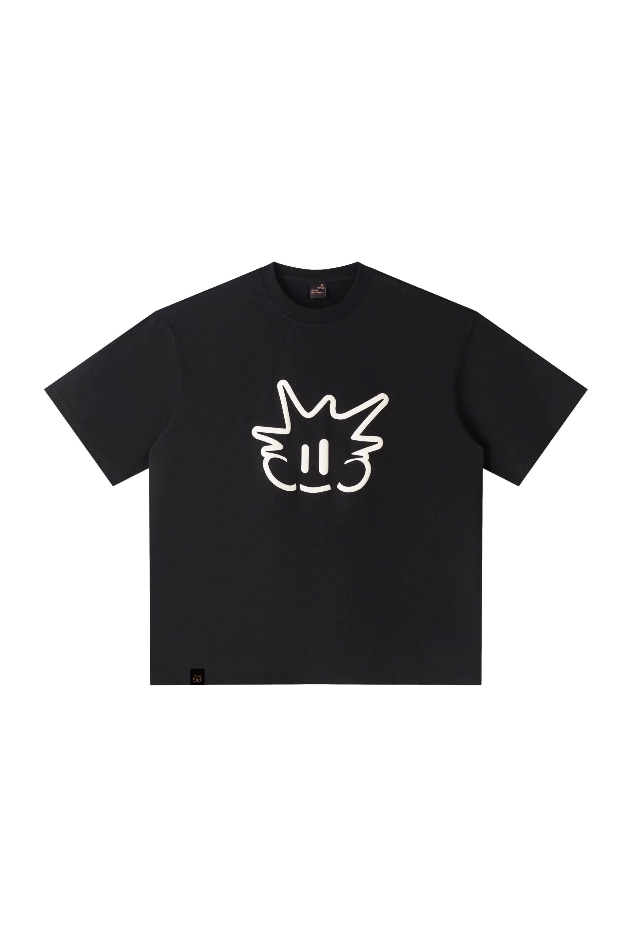 RIC Foam Pineapple Head Tee