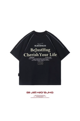 BJHG Baseball Tee