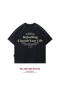 BJHG Baseball Tee