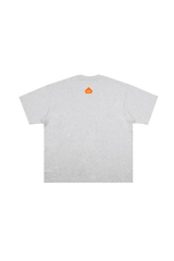 AFGK Basic Small Ring Logo Tee