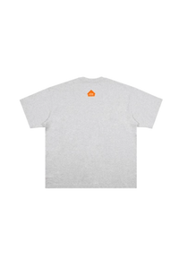 AFGK Basic Small Ring Logo Tee
