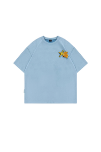 BJHG Sorona Mini Cartoon Tee