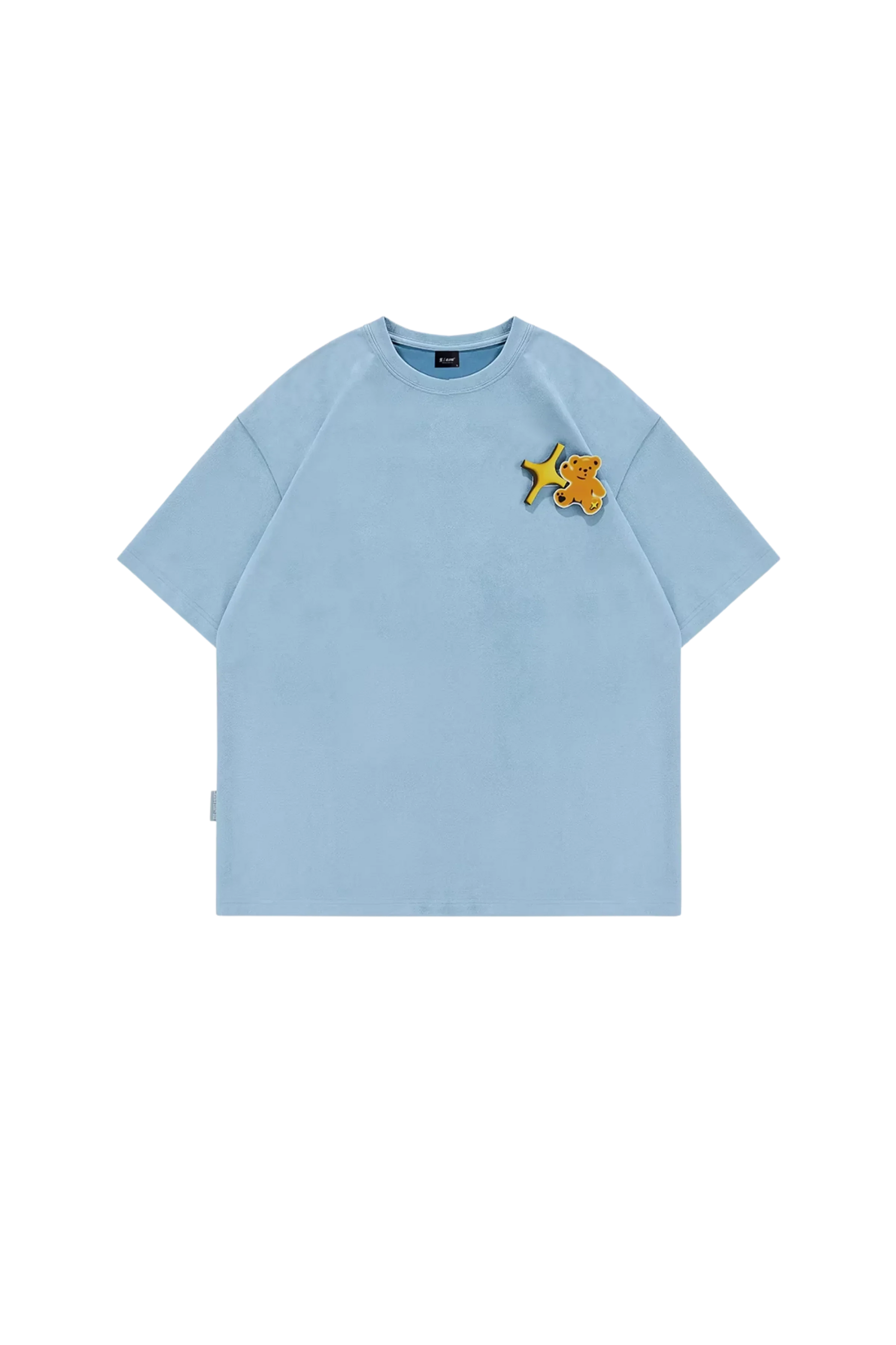 BJHG Sorona Mini Cartoon Tee