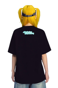 MEDM x Hatsune Miku Singer Tee