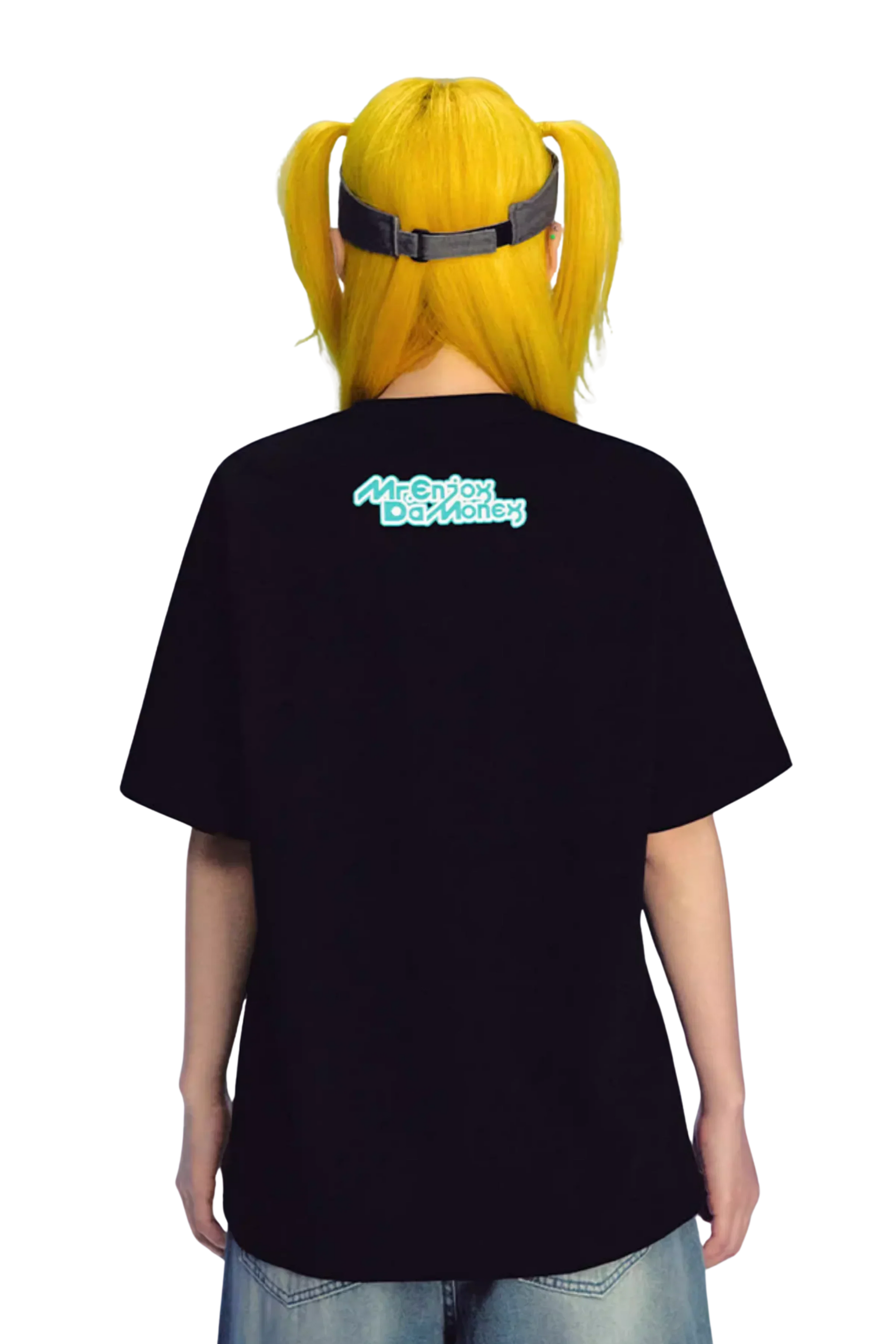 MEDM x Hatsune Miku Singer Tee