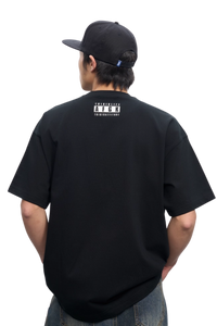 AFGK Necklace Print Tee