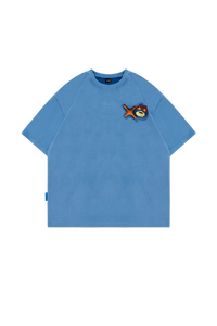 BJHG Sorona Mini Cartoon Tee