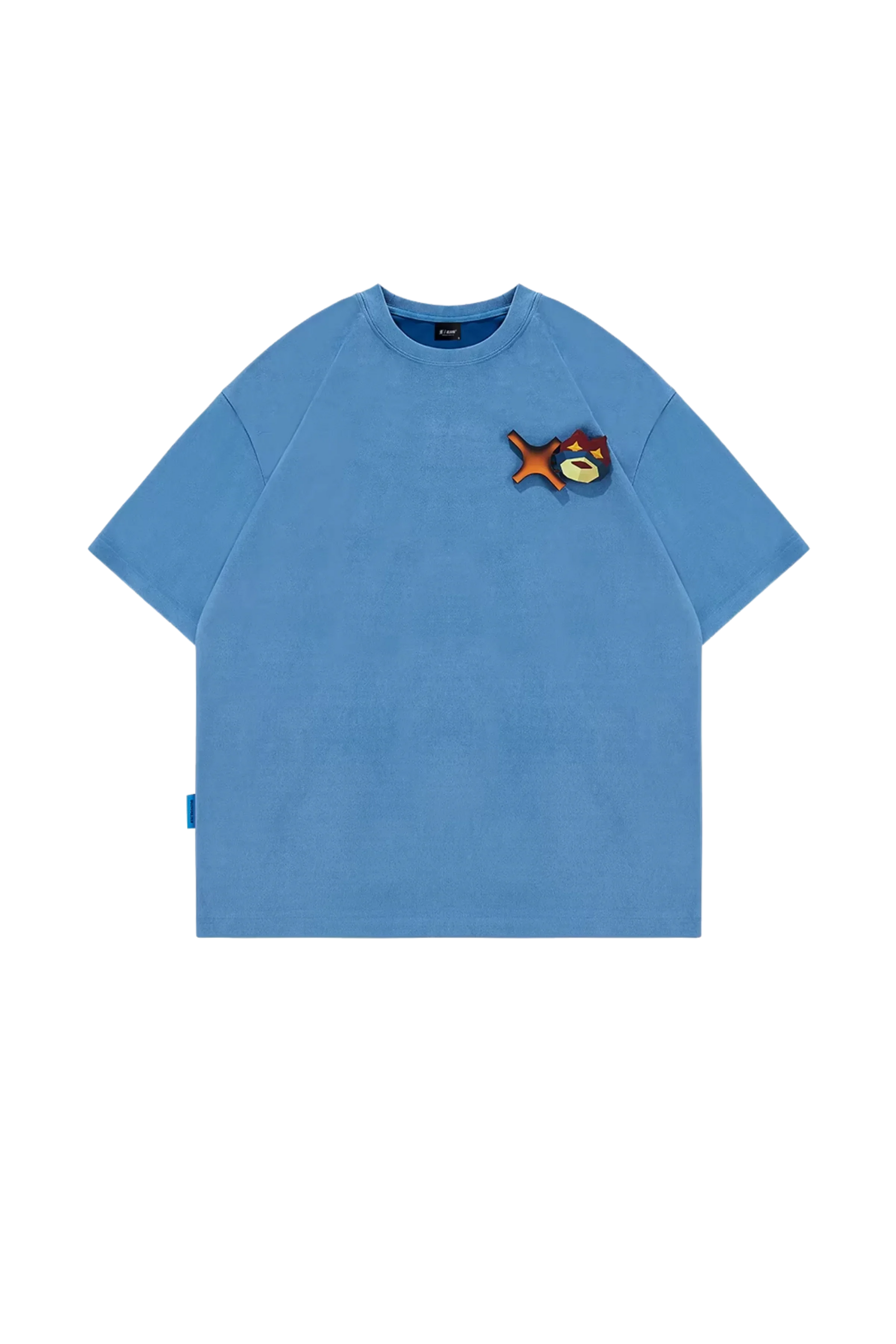 BJHG Sorona Mini Cartoon Tee