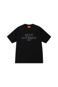 AFGK SS25 Pearl Stones Tee
