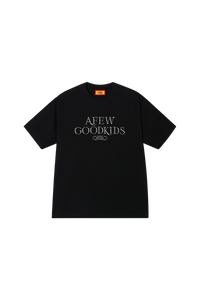 AFGK SS25 Pearl Stones Tee