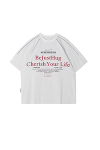 BJHG Baseball Tee