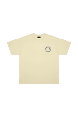 AFGK Basic Small Ring Logo Tee