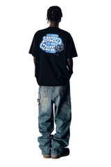 MEDM x 88 Rising Mermaid Tee