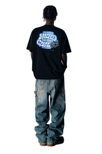 MEDM x 88 Rising Mermaid Tee