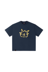 RIC Foam Pineapple Head Tee