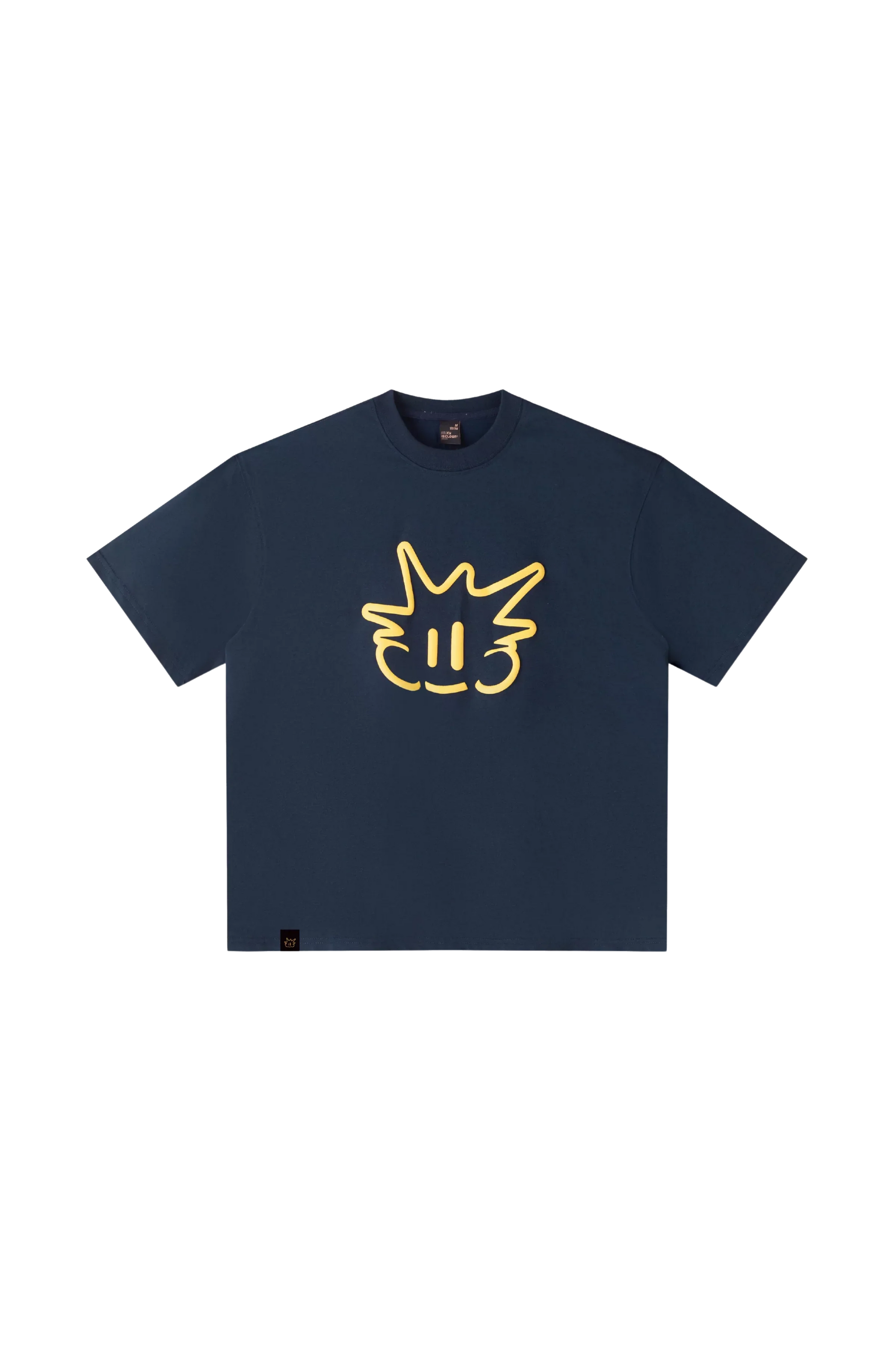 RIC Foam Pineapple Head Tee