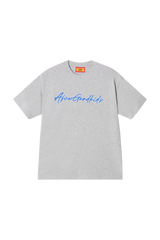 AFGK Cursive Embroidery Logo Tee