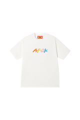 AFGK Graffiti Basic Embroidery Tee