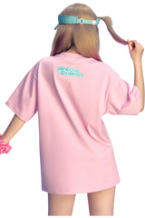 MEDM x Hatsune Miku Singer Tee