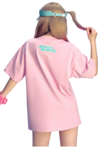 MEDM x Hatsune Miku Singer Tee