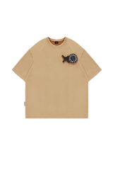 BJHG Sorona Mini Cartoon Tee
