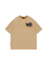 BJHG Sorona Mini Cartoon Tee