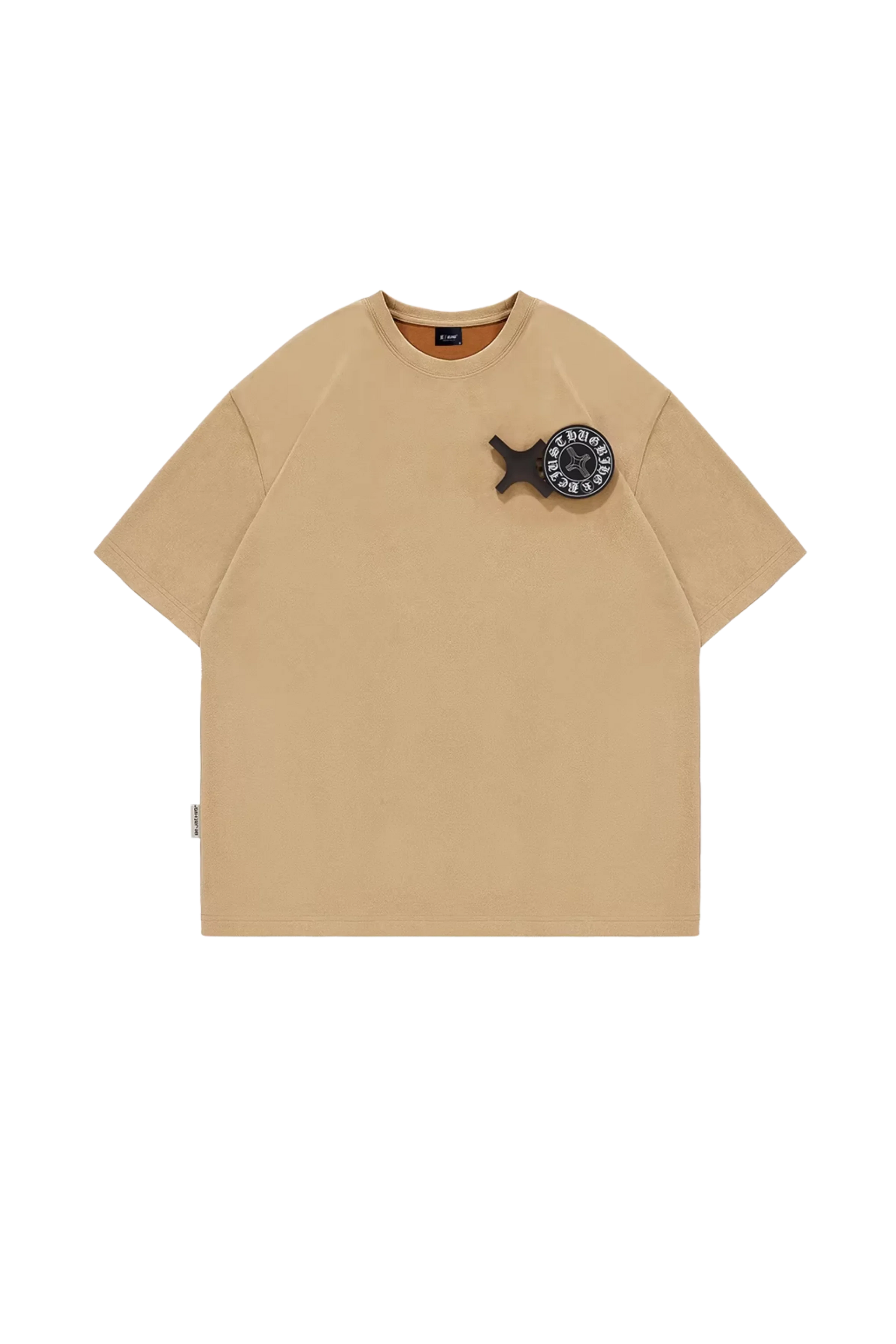 BJHG Sorona Mini Cartoon Tee