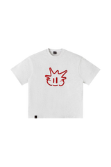 RIC Foam Pineapple Head Tee