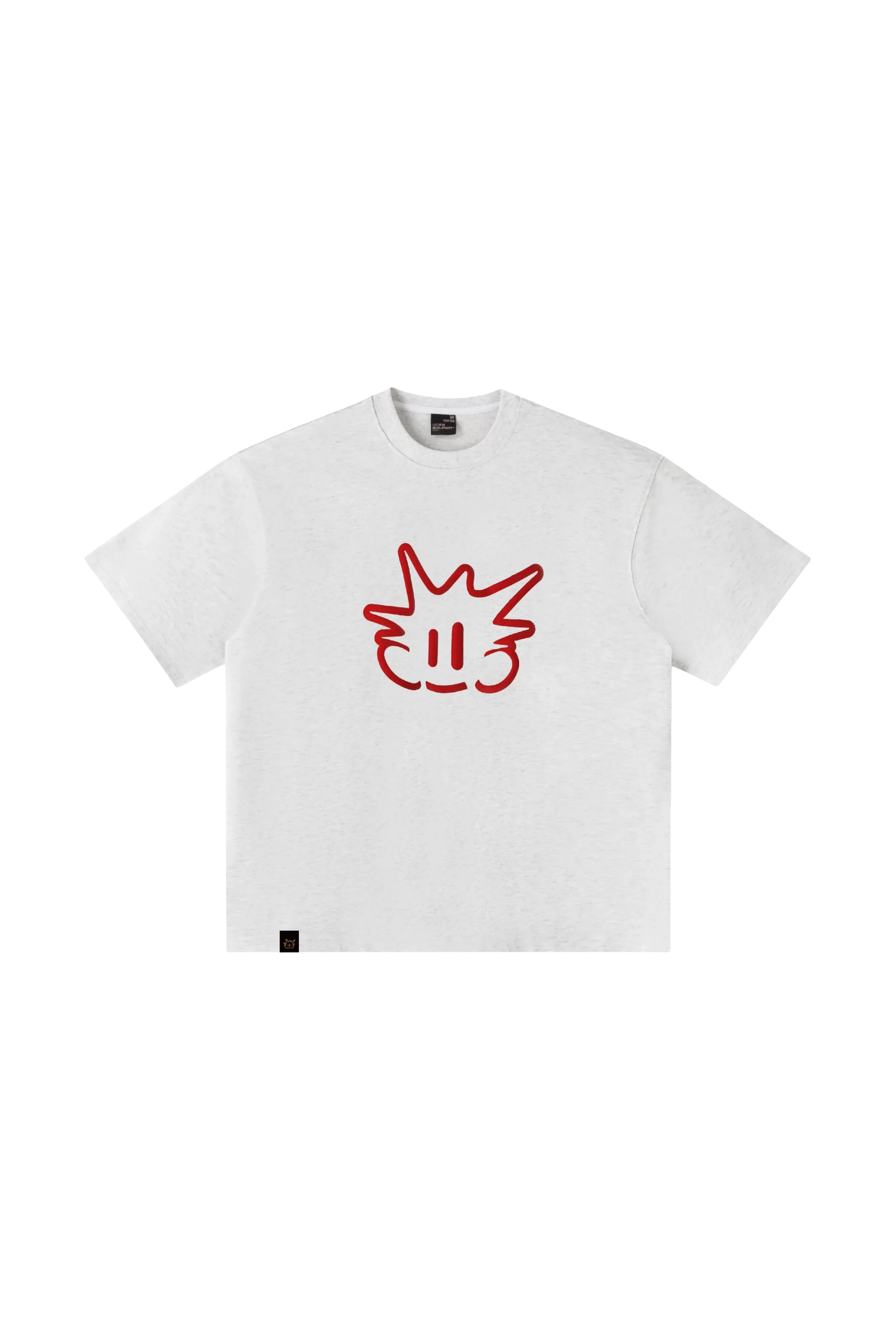 RIC Foam Pineapple Head Tee